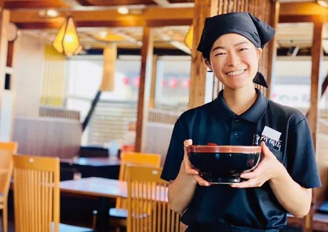 蔵出し味噌　麺場 田所商店　宮崎店のアルバイト・バイト求人情報