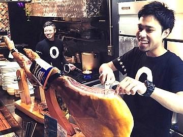 ＳＰＡＩＮ　ＢＡＲ「０」の求人・転職情報