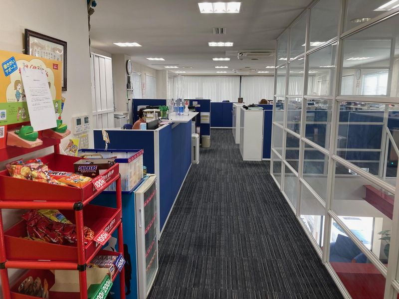 株式会社ヒューマンスペースのアルバイト・バイト求人情報-04