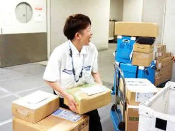 株式会社FMサポート21の求人・転職情報