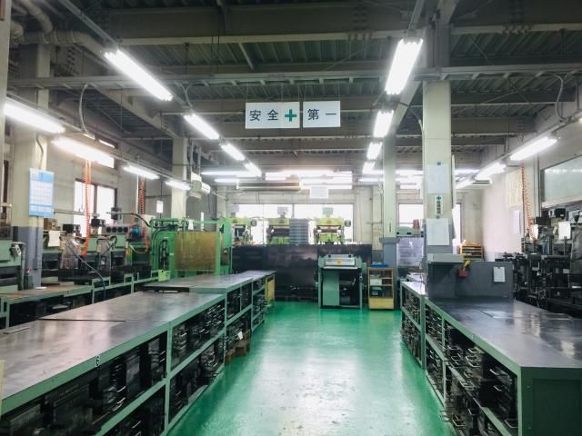 大弘ゴム工業㈱の求人・転職情報