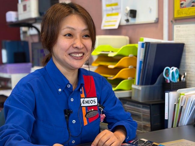 ENEOS月寒店のアルバイト・バイト求人情報-06