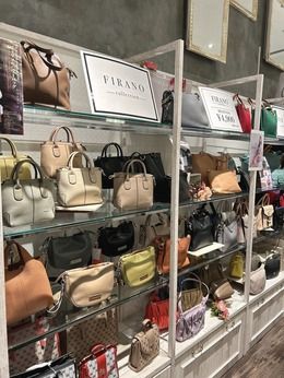 GrandJour(グランジュール)　イオンモール福津店の求人情報