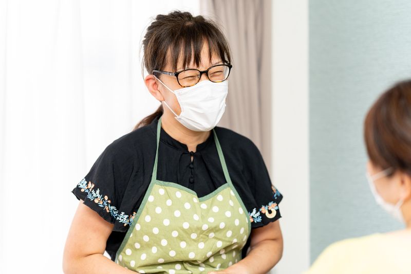 共同生活援助施設<ビートル>藤沢本町2号館　AHCグループ(株)のアルバイト・バイト求人情報-03