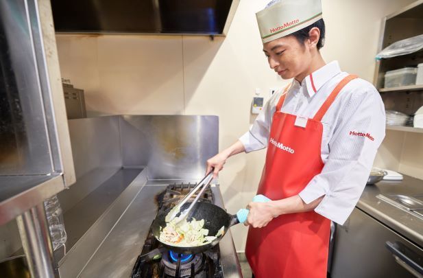 求人画像