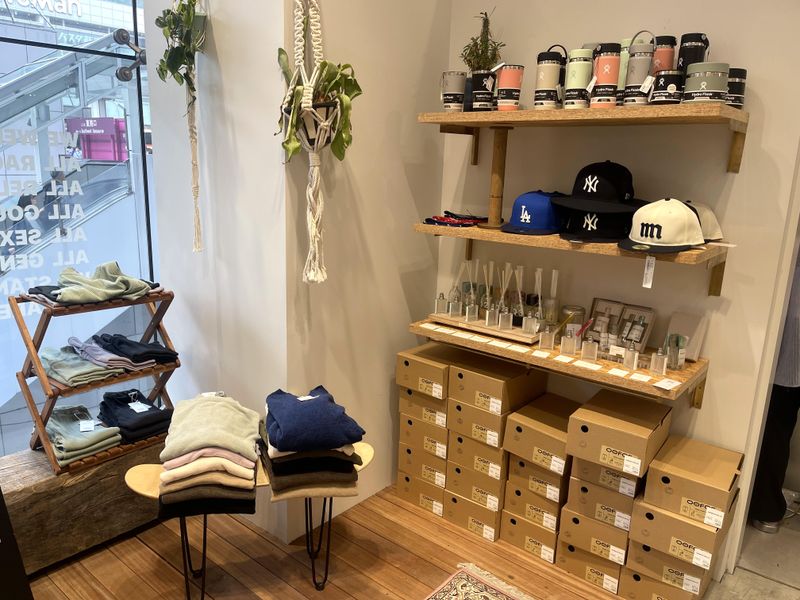 AMERICAN RAG CIE 新宿フラッグス店のアルバイト・バイト求人情報-05