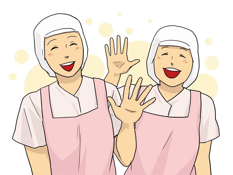 求人画像