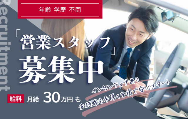 株式会社日産サティオ徳島の求人・転職情報