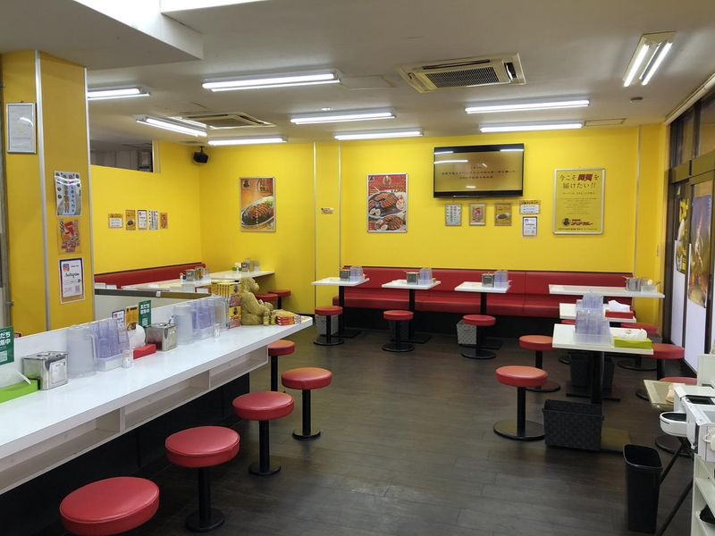 Early株式会社　ゴーゴーカレー高崎飯塚スタジアムのアルバイト・バイト求人情報-02