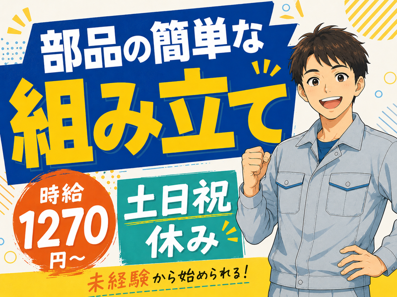 アイズ株式会社のアルバイト・バイト求人情報-10