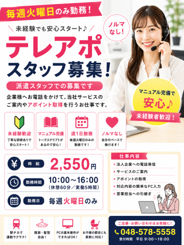 求人画像