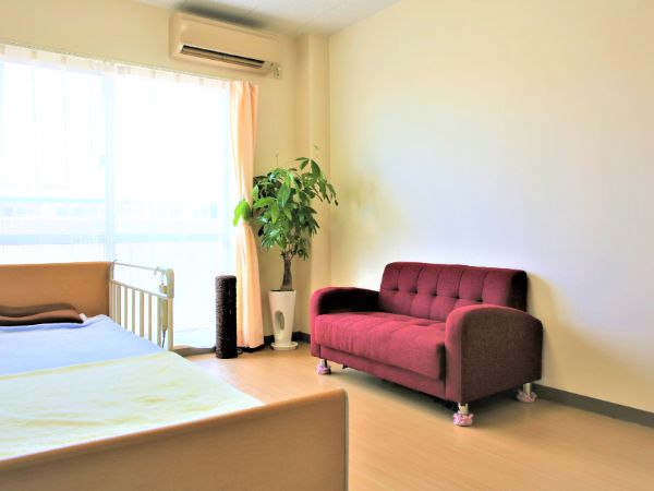 ライフ・ケア株式会社-0001の求人・転職情報