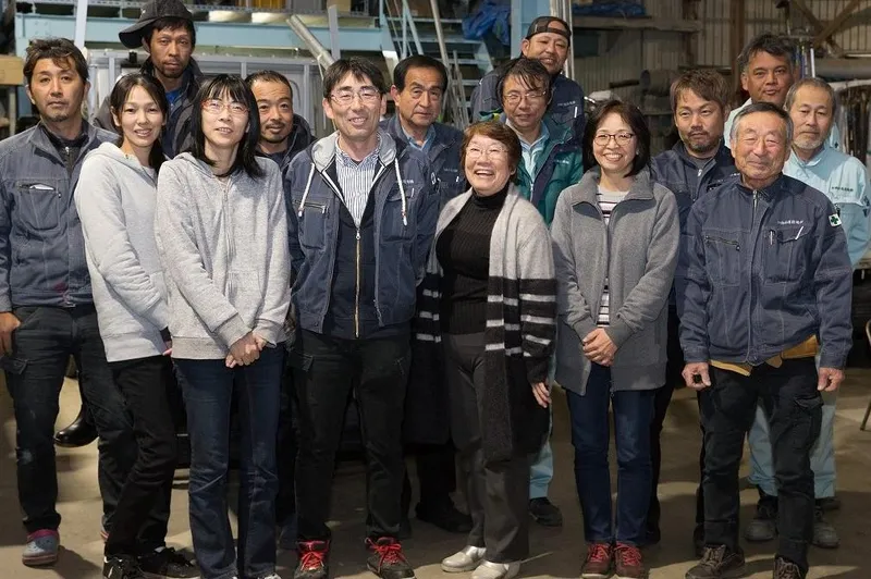 加納水道設備株式会社の求人・転職情報