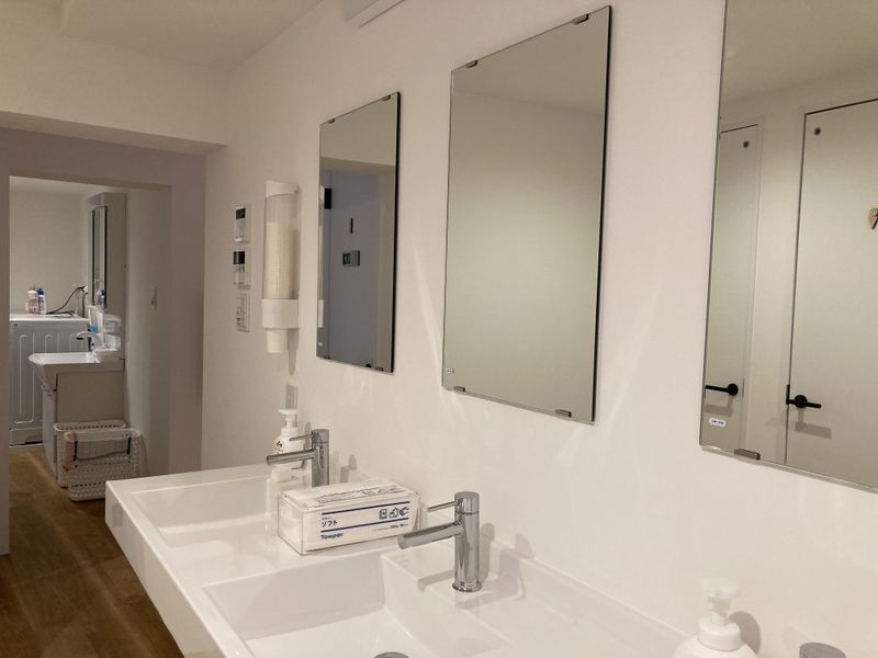 ショートステイおはるの求人・転職情報-04