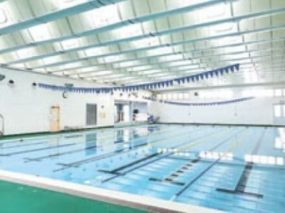 フカヤ株式会社　深谷スポーツクラブ浜松