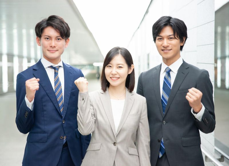 株式会社レーヴペイントの求人・転職情報