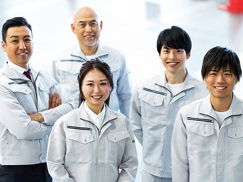 株式会社ABC-0006の求人・転職情報