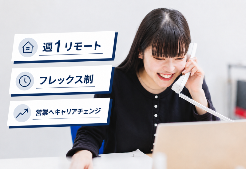 株式会社エイジレスの求人・転職情報