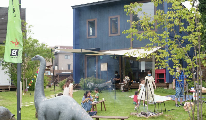 BESS川口展示場のアルバイト・バイト求人情報-02