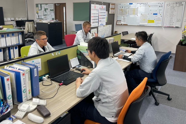 高見建設株式会社のアルバイト・バイト求人情報-03