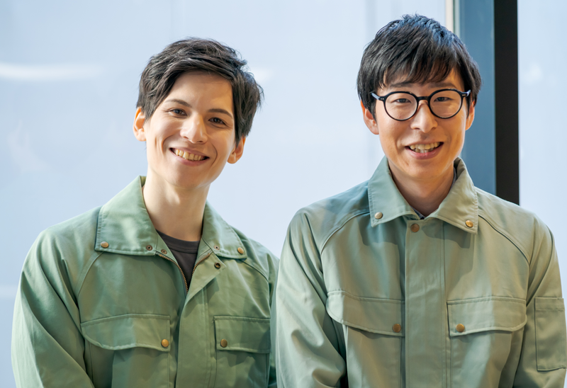 株式会社オカダの求人・転職情報