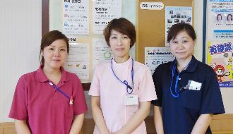 社会福祉法人諭心会　豊中千寿園のアルバイト・バイト求人情報-02