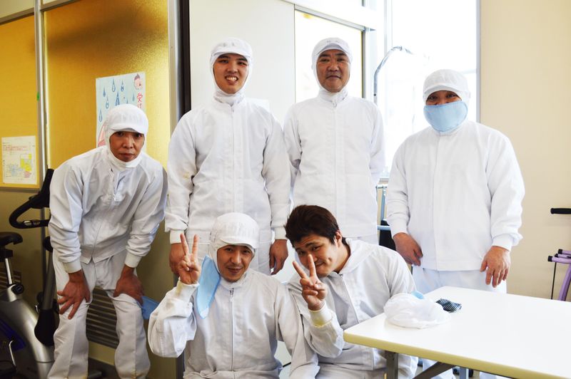 株式会社山坂-0011の求人・転職情報