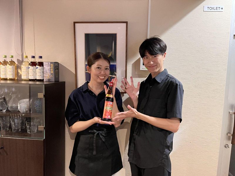 Chinese kitchen ヒゲクジラのアルバイト・バイト求人情報-02