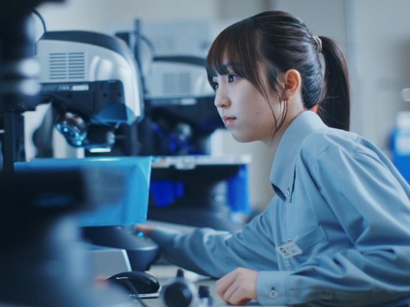 丸井織物株式会社