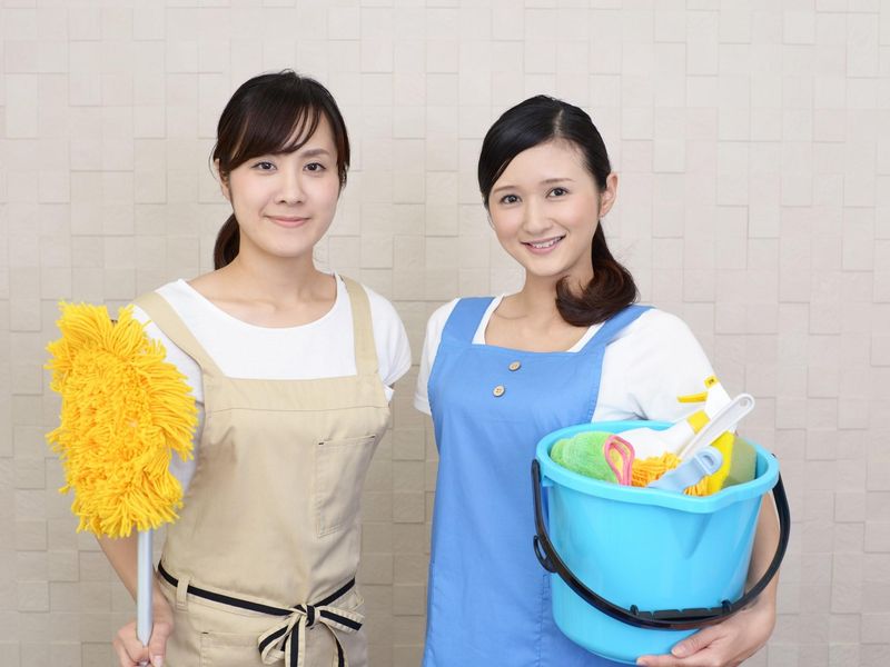 三菱電機ライフサービス株式会社*九大伊都キャンパス理学部棟の派遣求人情報