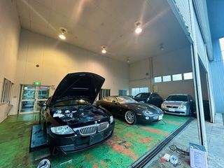 Garage Wert(ガラージュ ヴェルト)のアルバイト・バイト求人情報-02