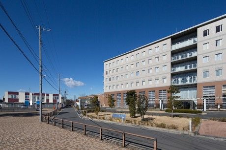 上尾中央医科グループ(AMG)　こすもす訪問看護ステーションのアルバイト・バイト求人情報-02