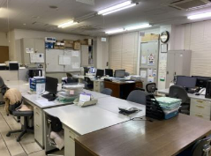 株式会社テクノ　神奈川本社の求人情報