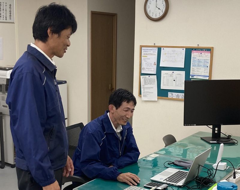 瀧住電機工業　名古屋営業所のアルバイト・バイト求人情報-02