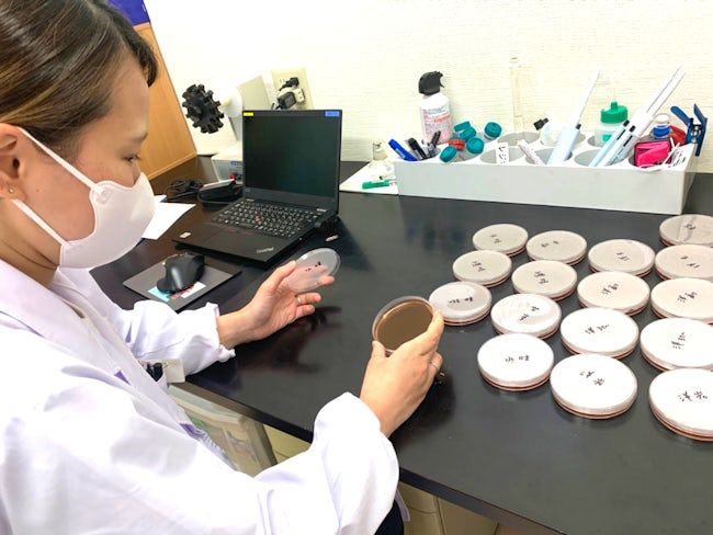 エア・ウォーター・ラボアンドフーズ株式会社-0003の求人・転職情報