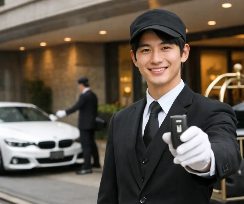 日本駐車場開発株式会社のアルバイト・バイト求人情報