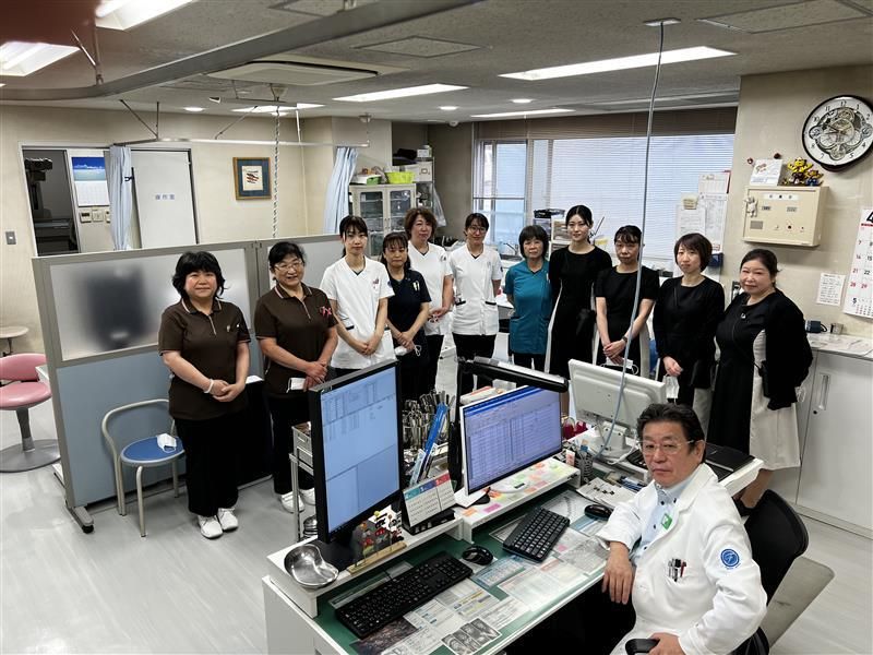 医療法人藤和会の求人・転職情報