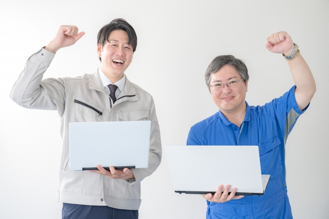 株式会社マンネット-0004の求人・転職情報