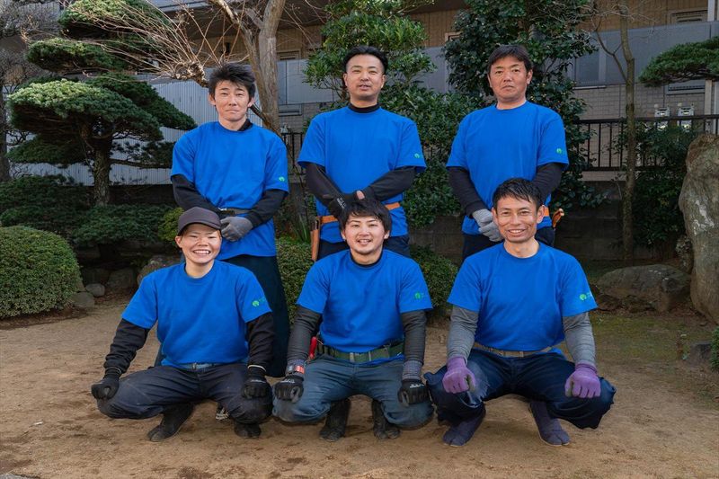 株式会社大和グリーンの求人・転職情報