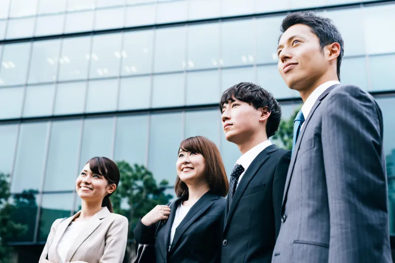 不動株式会社の求人・転職情報