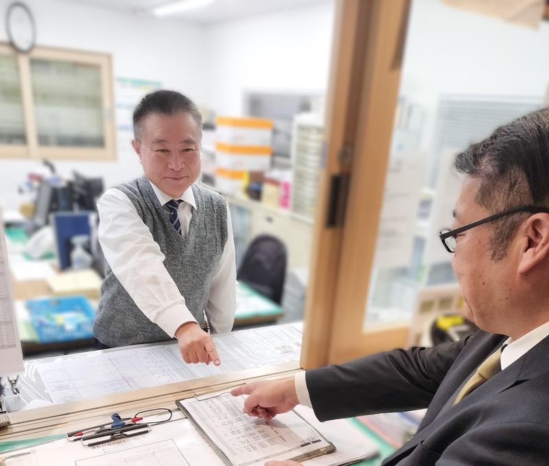 株式会社みさきタクシーの求人・転職情報