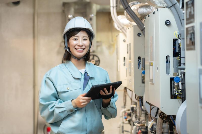 北海道東急ビルマネジメント株式会社の求人・転職情報