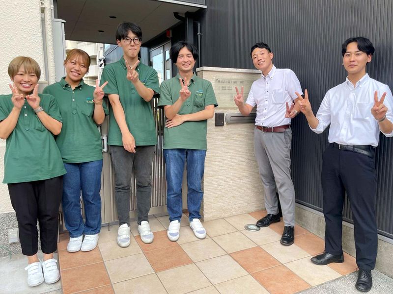 株式会社電子技販　本社・工場のアルバイト・バイト求人情報-04