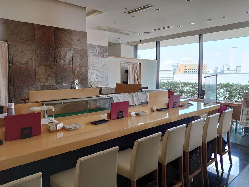 株式会社縄寿司 なんば店のアルバイト・バイト求人情報-05
