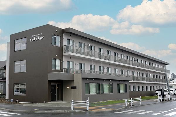 株式会社健康会の求人・転職情報