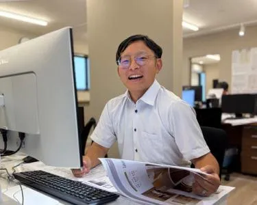求人画像