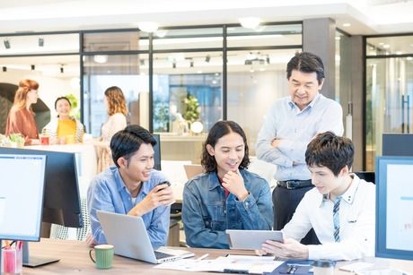 株式会社Harvest Biz Careerのアルバイト・バイト求人情報-02