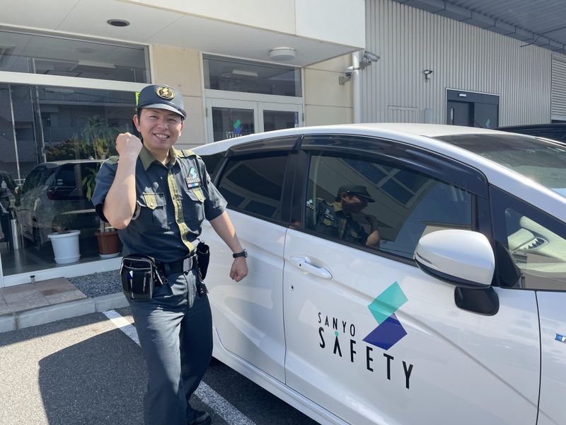 株式会社山陽セフティの求人・転職情報