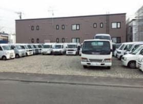 トランス株式会社の求人・転職情報