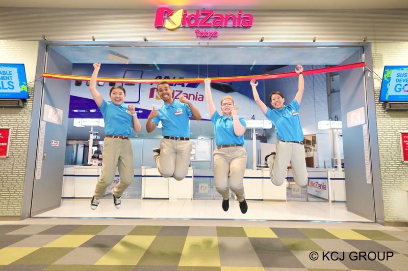 KCJ GROUP 株式会社のアルバイト・バイト求人情報-10